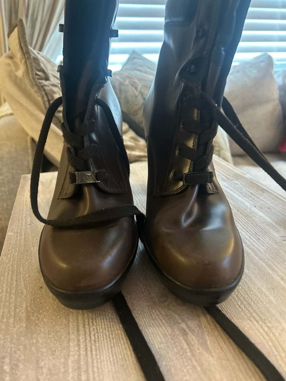Tod's - Picture 4 of 11